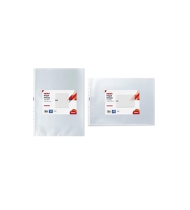 Noki A3 Poşet Dosya Dikey 25 Li Paket 90 Micron