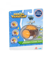 20562 Harika Kanatlar Dönüşen Yumbot Todd