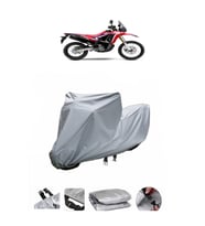 Yeni Honda CRF 250 Rally   Motosiklet Brandası ARKA ÇANTA UYUMSUZ BRANDA