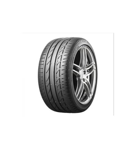 225/45R19 92W POTENZA S001 BMWX1 RFT BRIDGESTONE (Y23)