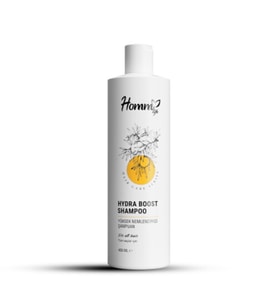 HOMM LIFE HYDRA BOOST / AMINO ACID ŞAMPUAN 400 ML