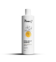 HOMM LIFE HYDRA BOOST / AMINO ACID ŞAMPUAN 400 ML