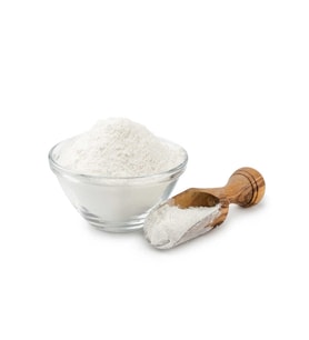 Pudra Şekeri Dökme 250 Gr