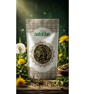 Karahindiba-Taraxacum Officinale 5000g
