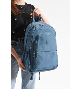 Bolsas Kadın Sırt Çanta Mavi 1090