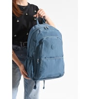 Bolsas Kadın Sırt Çanta Mavi 1090