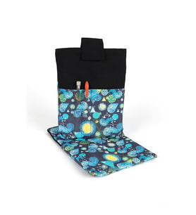 BCOVERART Kitap Kesesi-Van Gogh