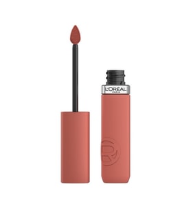Loreal Parıs Infaıllıble Matte Resıstance Likit Mat Ruj 630 Rose Heat