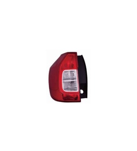 Esse Otomotiv - Logan Mcv Stop Lambası Sol Duysuz 14- Dpo 553-1902l-ue 265551978r