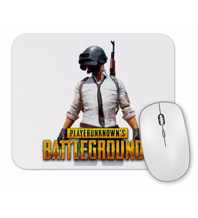 PlayerUnknown's Battlegrounds  Pubg Mouse Pad