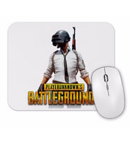 PlayerUnknown's Battlegrounds  Pubg Mouse Pad