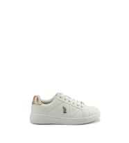 U.S. Polo Assn. 5F Exxy 5Pr Beyaz Kadın Sneaker A102021411