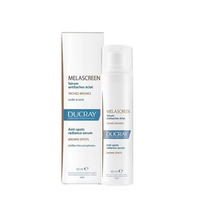 Ducray Melascreen Leke Eğilimli Ciltler İçin Aydınlatıcı Etkili Serum 40 ml