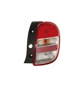 Nissan Micra 2011-2013 Sağ Stop Lambası 26550-1Ha0B