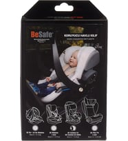Izi Comfortx3/Comfort Isofix X3/Combi X4 Is Koruyucu Koltuk Örtüsü