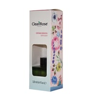 Bahar Rüzgarı Bambu Çubuklu Oda kokusu (120 ml)