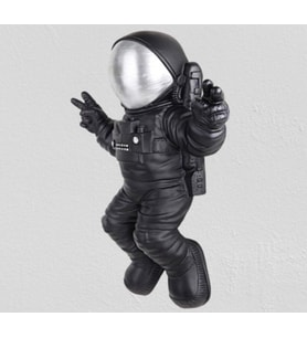 BY ARİ ASTRONOT DUVAR DEKORU DD164-12