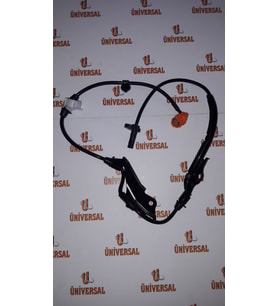 ABS SENSÖRÜ ACCORD 2003-2007 ÖN SAĞ