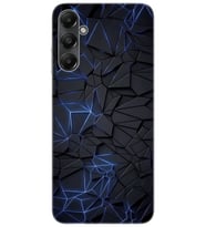 Samsung Galaxy A05S (SM-A057F) Uyumlu Kılıf Desen Silikon Karmaşık Design STK:1874