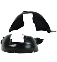 Vw Touran Caddy 2004-2015 Sağ Çamurluk Davlumbazı 1T0805912E