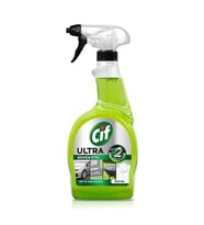 Sprey 750 Ml Ultra Hız Anında EtkiCif Sprey 1 Adet