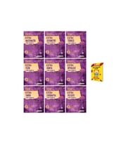 TYT Soru Bankası Extra Tüm Dersler Set 9lu Set