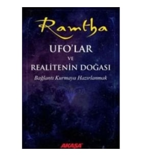 UFO’lar ve Realitenin Doğası