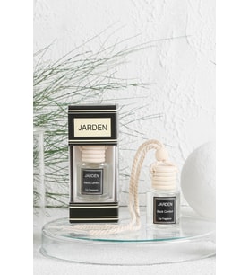 Jarden Black Comfort Dekoratif Araç Parfümü 8 ml