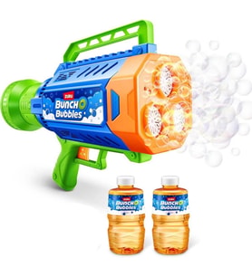 Bunch O Bubbles Işıklı Mega Köpük Tabancası S1 40 cm