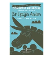 Bir Eşeğin Anıları (Kısaltılmış Metin )