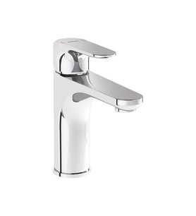 Artema Root Round Yüksek Lavabo Bataryası Krom A42706
