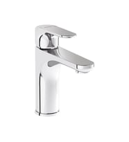 Artema Root Round Yüksek Lavabo Bataryası Krom A42706