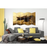GAME OF THRONES MDF TABLO-3005 MODEL-B
