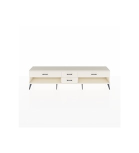 Arges TV Ünitesi 4 Çekmeceli  220x30x51 Aytaşı-Çam/Aytaşı