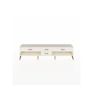 Arges TV Ünitesi 4 Çekmeceli  220x30x51 Aytaşı-Çam/Aytaşı