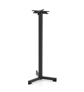 Tablalı Masa Ayağı 11.485 - H110cm