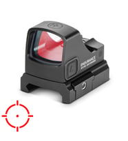 HAWKE Endurance Reflex Sight Tabanca Red Dot / Circle Dot (3 MOA)