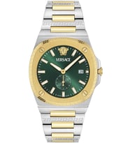 Versace Vrscve0v00425 Erkek Kol Saati