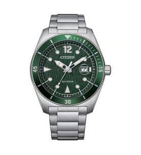 Citizen Aw1880-55X Kol Saati
