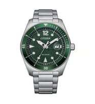 Citizen Aw1880-55X Kol Saati