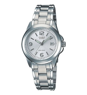 Casio LTP-1215A-7ADF Kadın Kol Saati