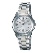 Casio LTP-1215A-7ADF Kadın Kol Saati