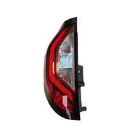 Renault Kangoo 2023 Sonrası Arka Stop Sol (R:265507558R)