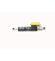 Atv 200 Jackal-X Ön Amortisör Siyah 400-60-8 Gaz Ayarlı