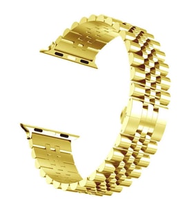 Apple Watch 38mm KRD-36 Metal Kordon Gold