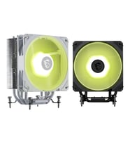 Mag Corefrozr Aa13 White 120Mm Argb İşlemci̇ Hava Soğutucu