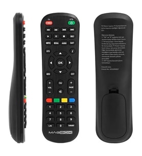 Magbox Vip - Dragon - Luna / Sunny 14850 / Akiwa Hd / Hometech Ht-1010 / Digiline X100 / Astracom S