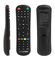 Magbox Vip - Dragon - Luna / Sunny 14850 / Akiwa Hd / Hometech Ht-1010 / Digiline X100 / Astracom S