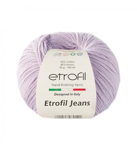 Jeans Amigurumi İpi El Örgü İpi 50 gr. 016