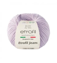 Jeans Amigurumi İpi El Örgü İpi 50 gr. 016